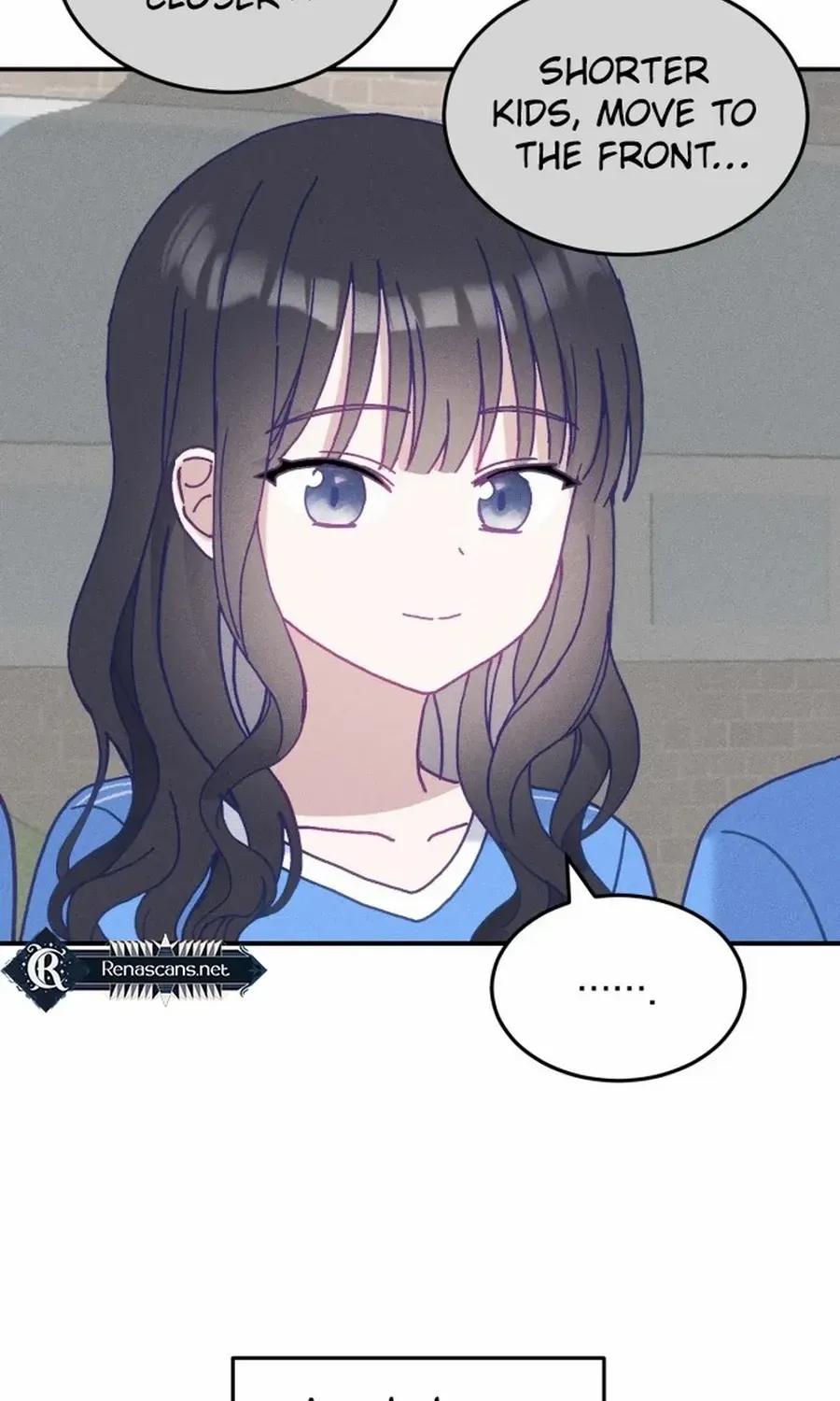 Not Just the Two of Us Chapter 14 page 55 - 