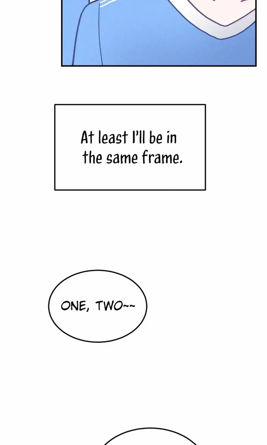 Not Just the Two of Us Chapter 14 page 58 - 