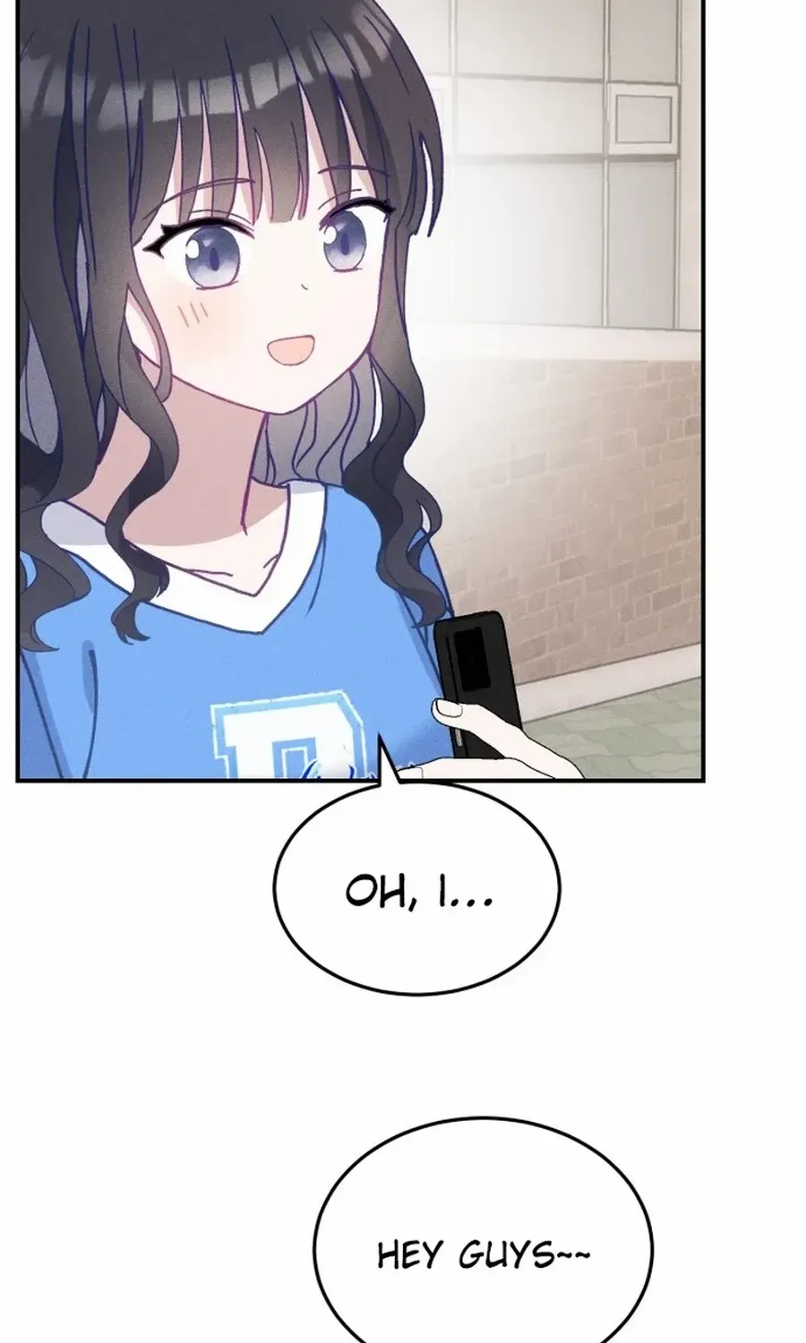 Not Just the Two of Us Chapter 14 page 62 - 