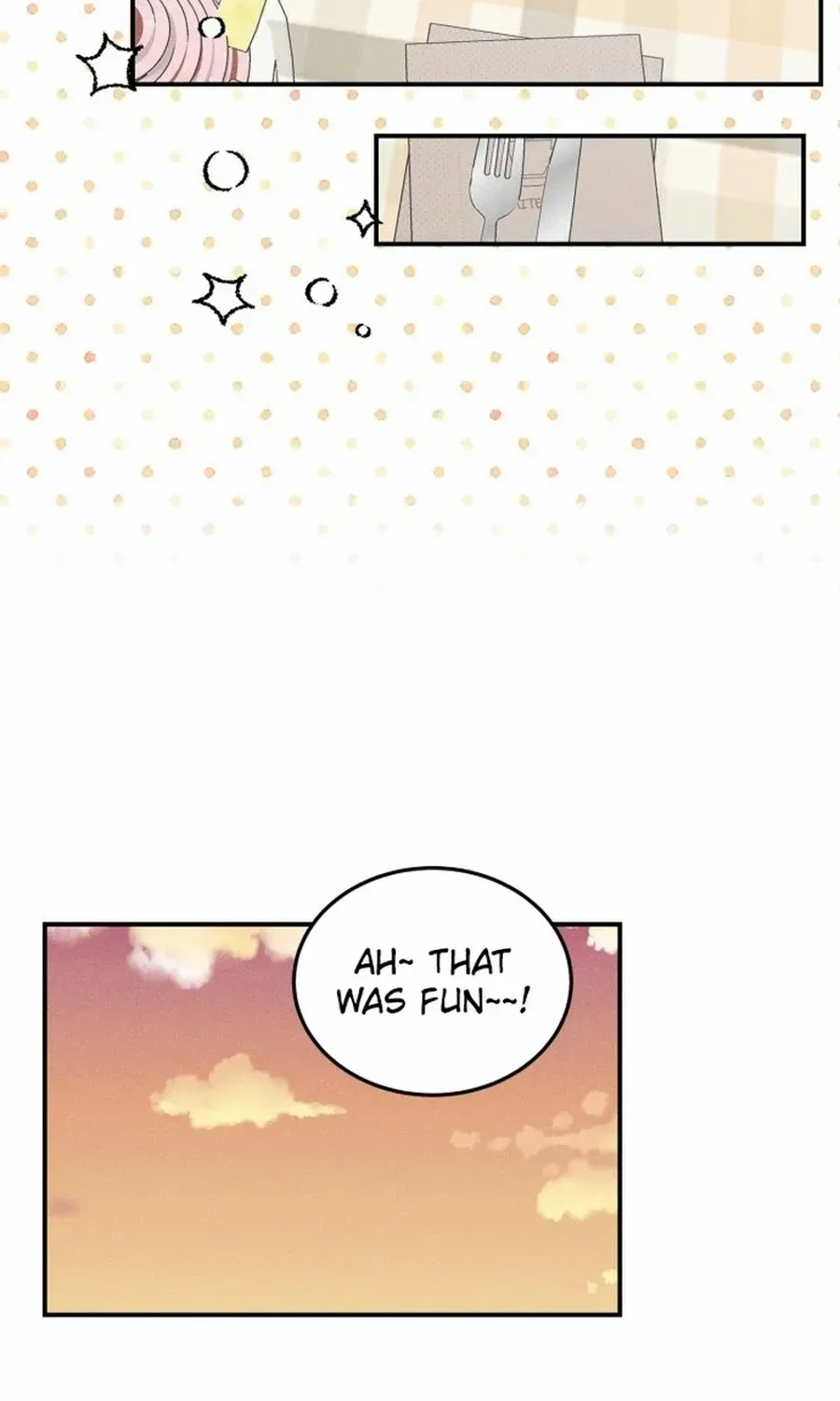 Not Just the Two of Us Chapter 14 page 68 - 