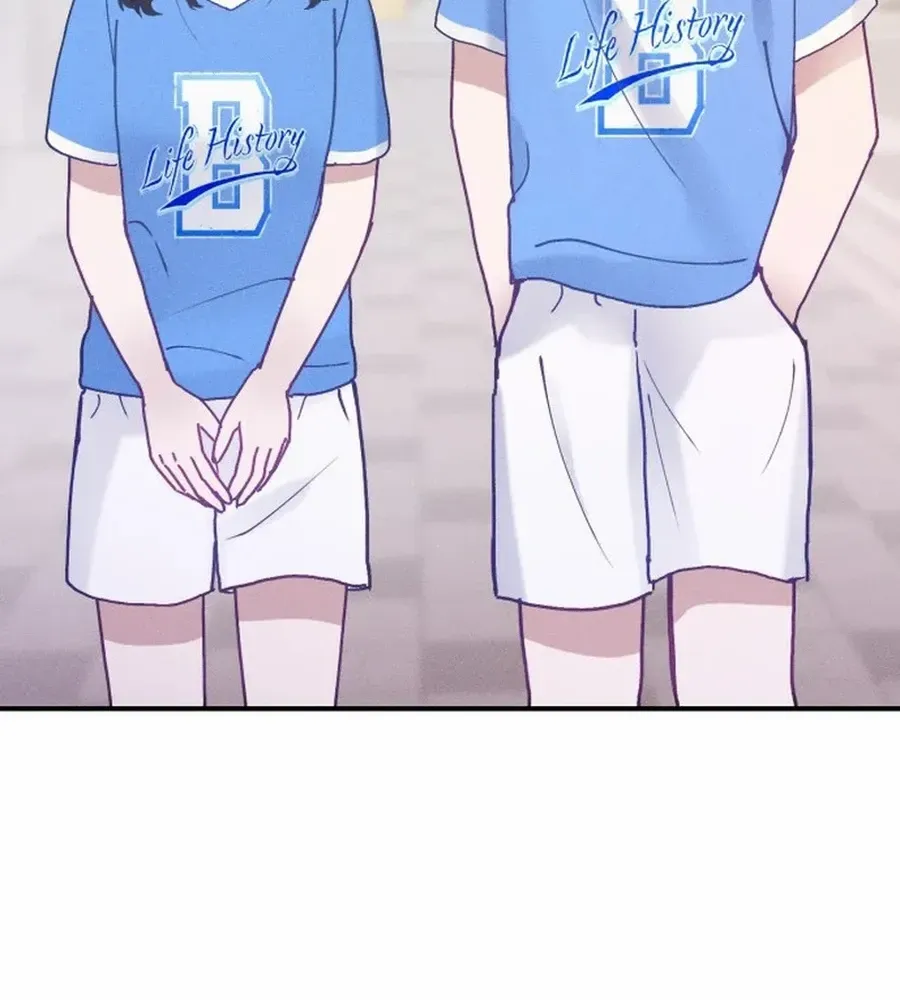 Not Just the Two of Us Chapter 14 page 77 - 