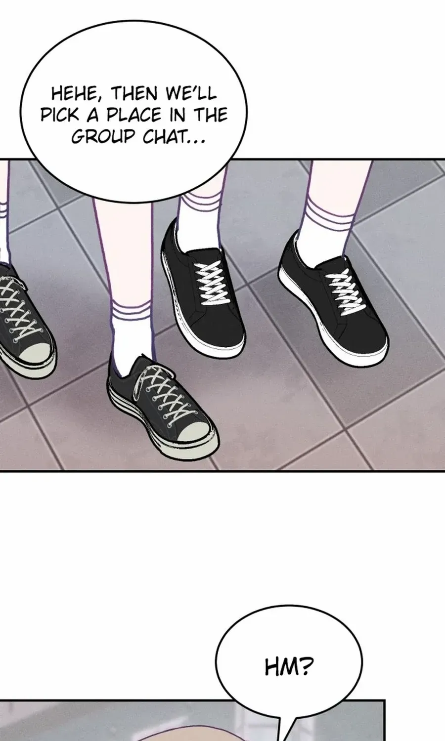 Not Just the Two of Us Chapter 14 page 79 - 