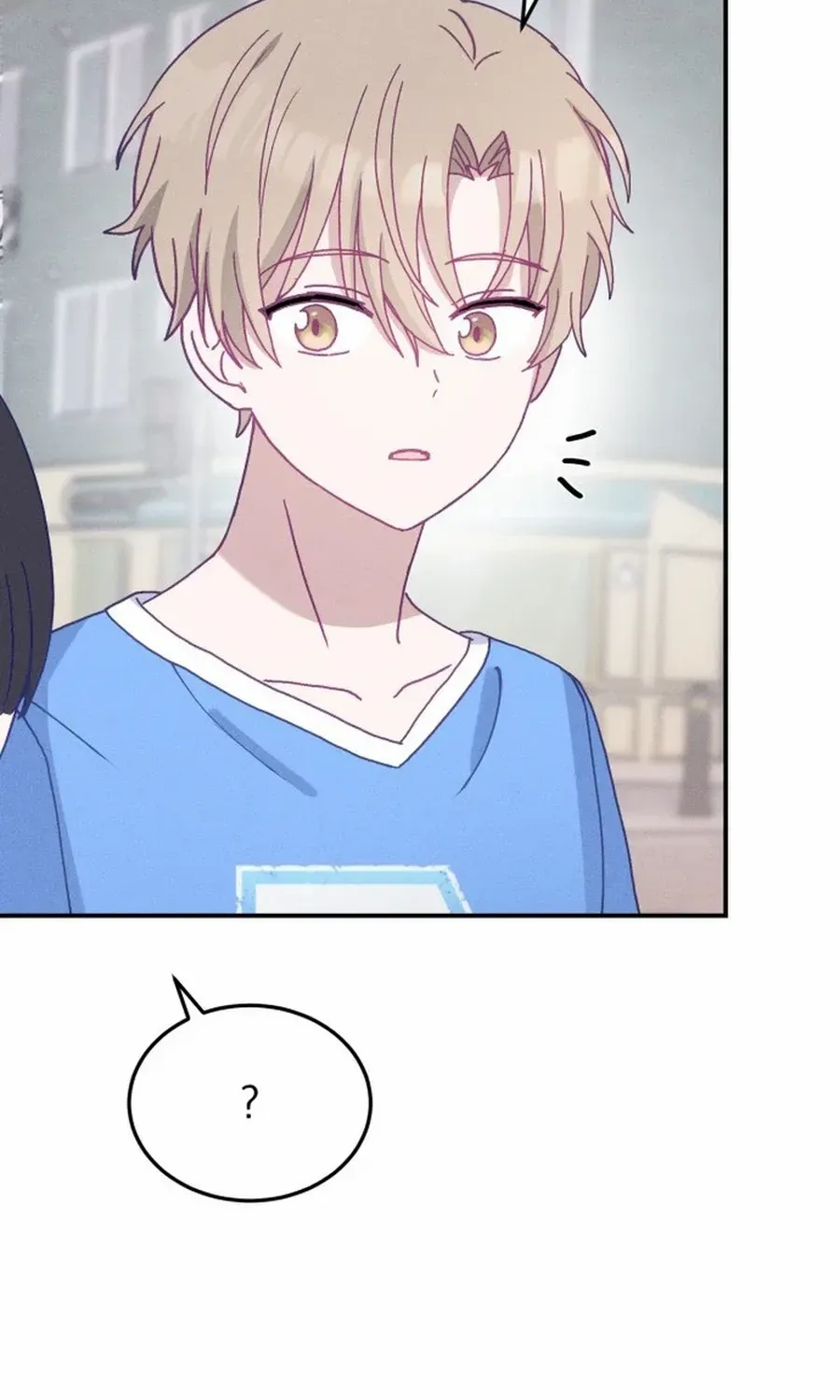 Not Just the Two of Us Chapter 14 page 80 - 