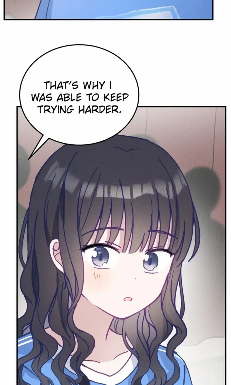 Not Just the Two of Us Chapter 14 page 9 - 