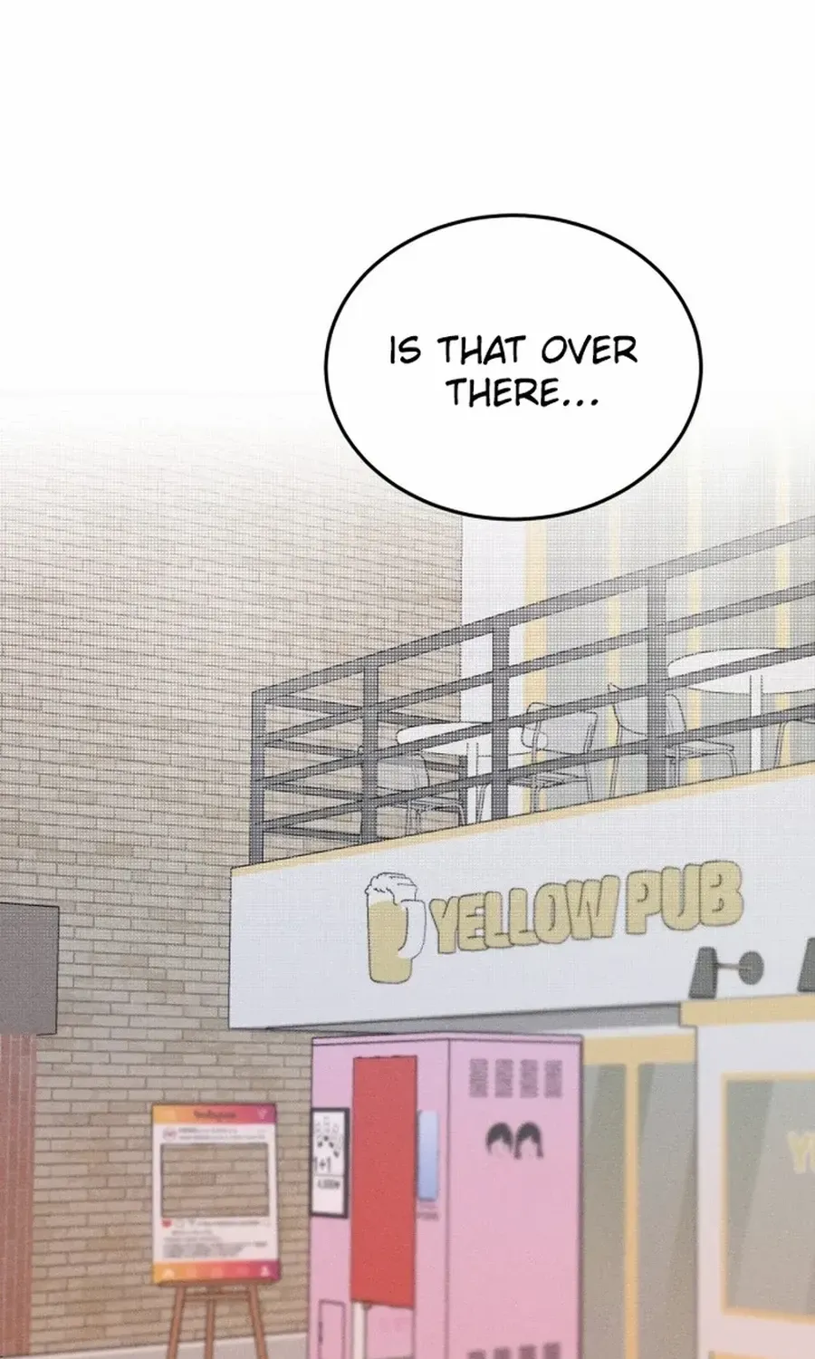 Not Just the Two of Us Chapter 14 page 81 - 