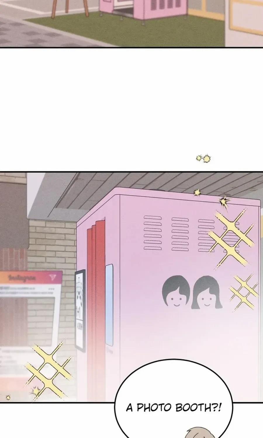 Not Just the Two of Us Chapter 14 page 82 - 