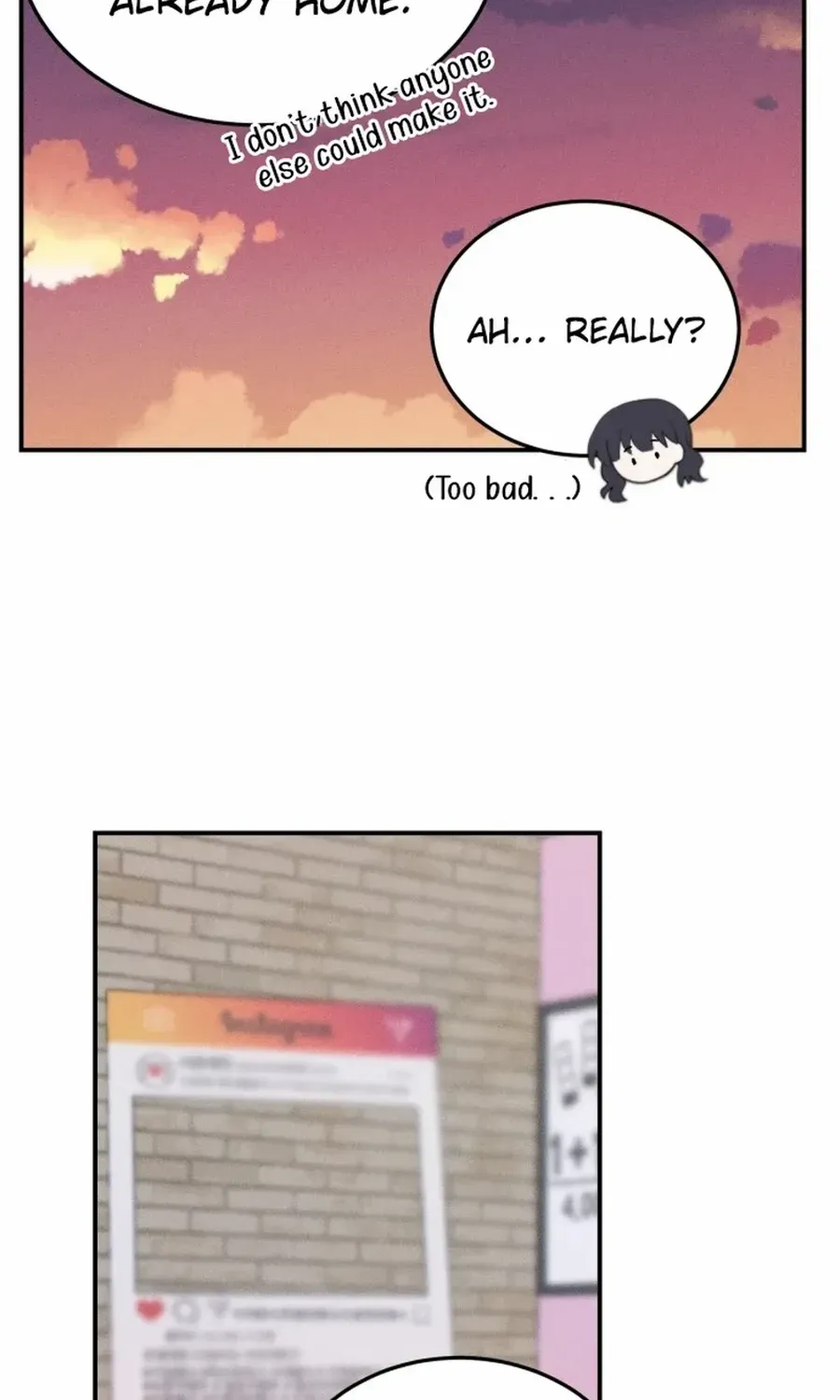 Not Just the Two of Us Chapter 14 page 90 - 