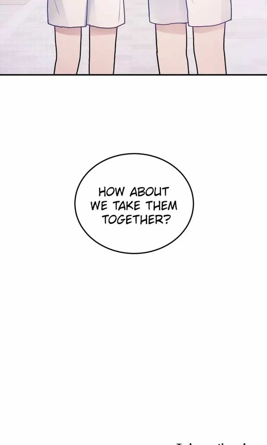 Not Just the Two of Us Chapter 14 page 93 - 