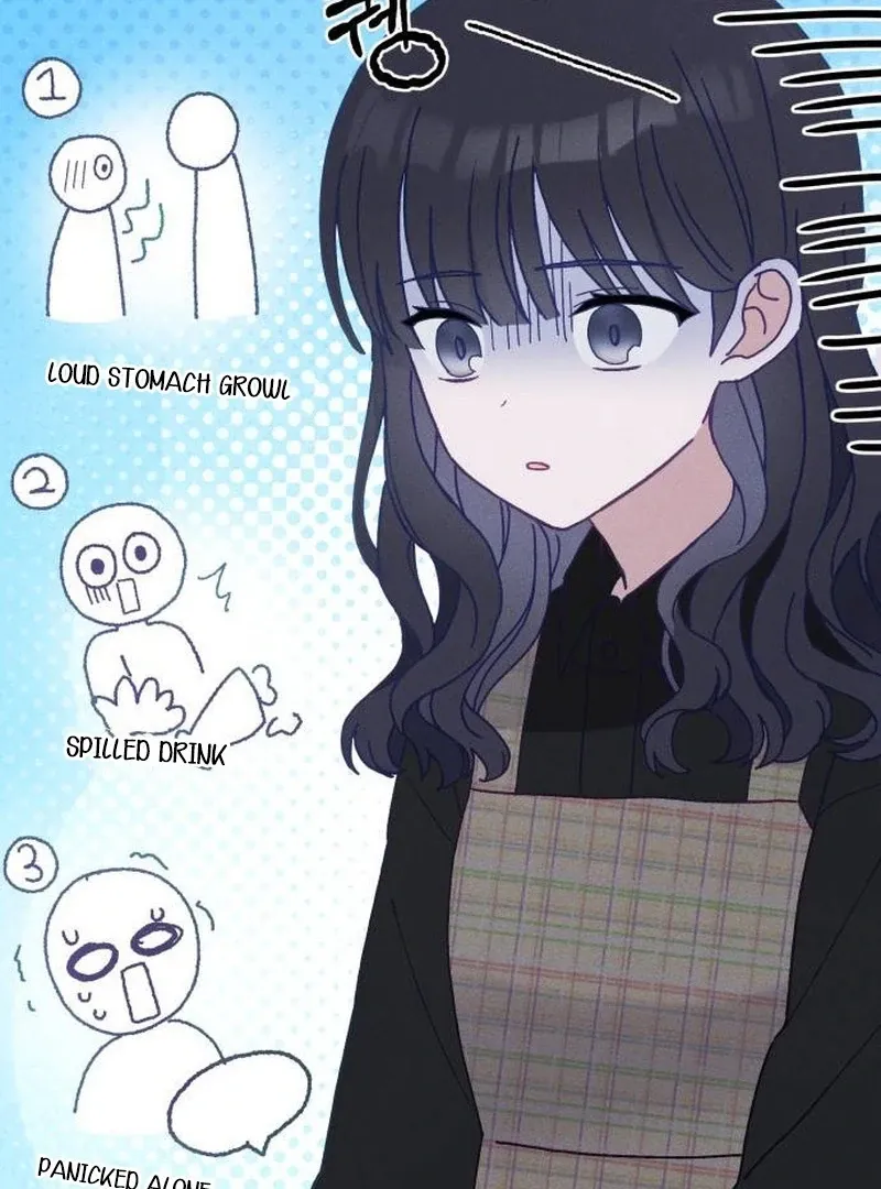 Not Just the Two of Us Chapter 2 page 103 - 