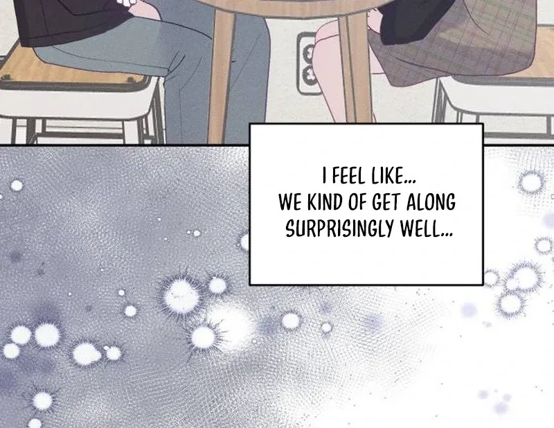 Not Just the Two of Us Chapter 2 page 111 - 