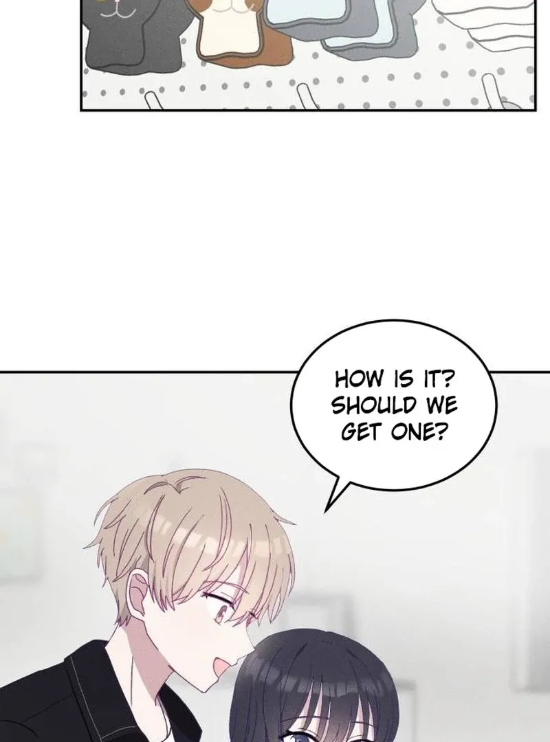 Not Just the Two of Us Chapter 2 page 13 - 
