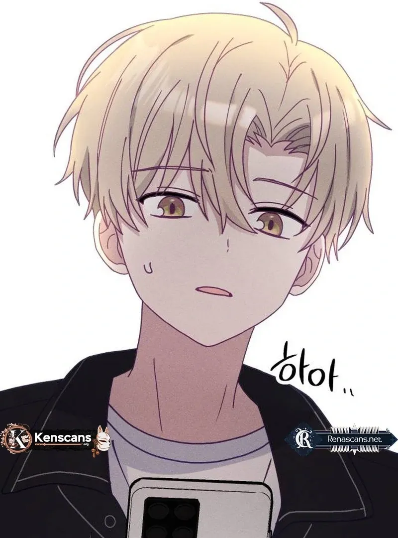 Not Just the Two of Us Chapter 2 page 124 - 