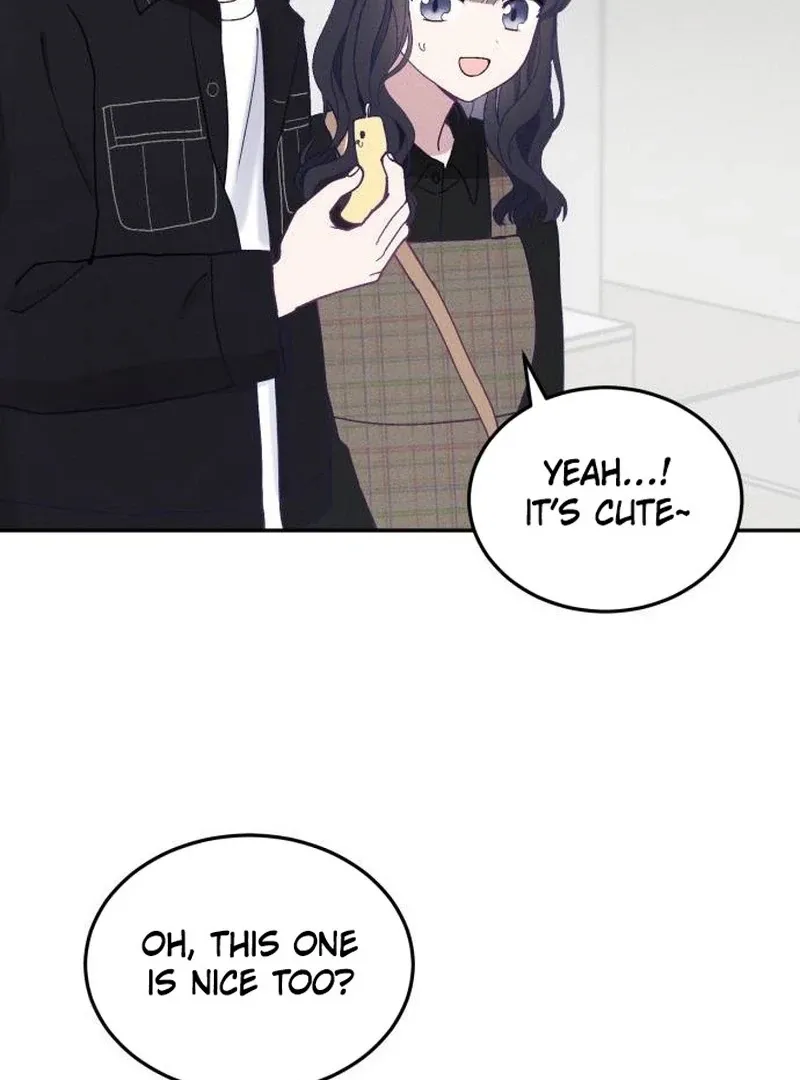 Not Just the Two of Us Chapter 2 page 14 - 