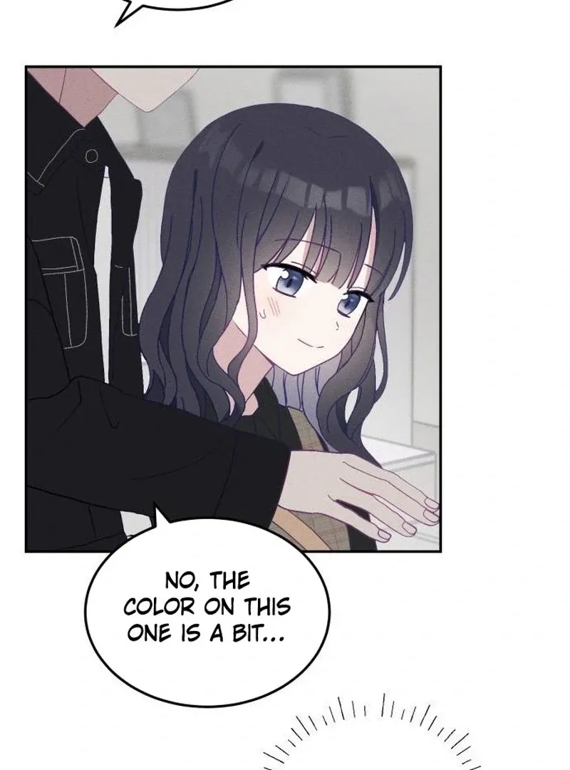 Not Just the Two of Us Chapter 2 page 15 - 