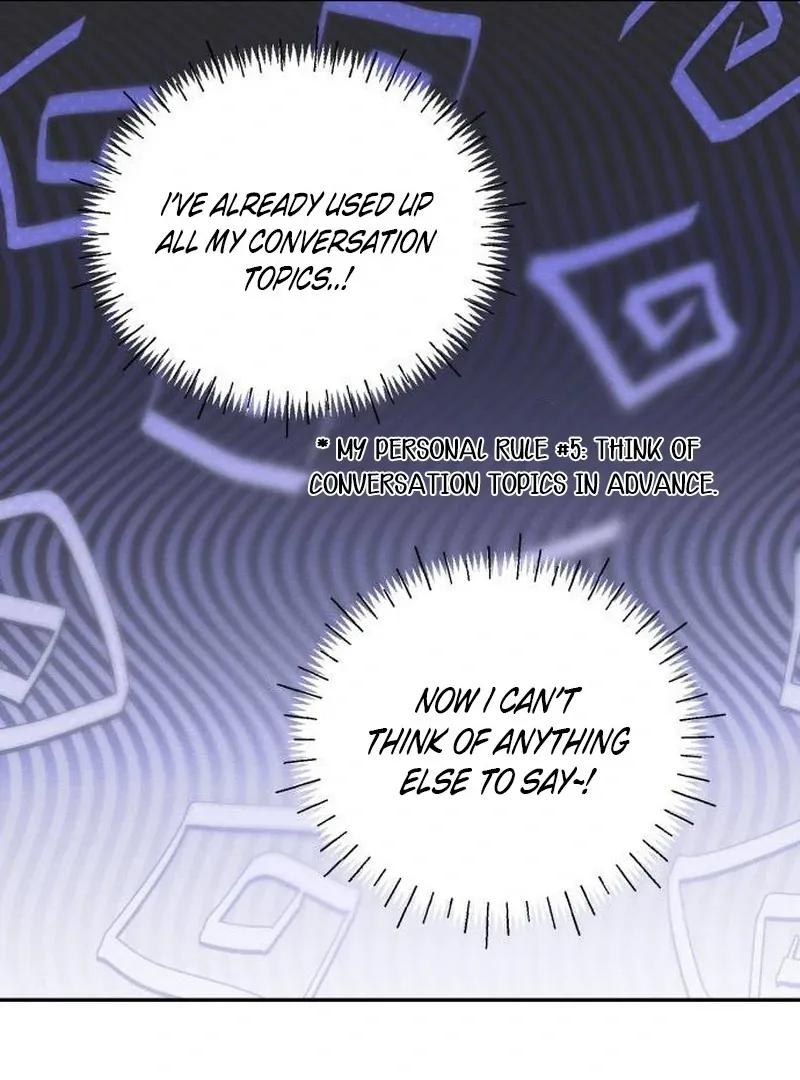 Not Just the Two of Us Chapter 2 page 18 - 