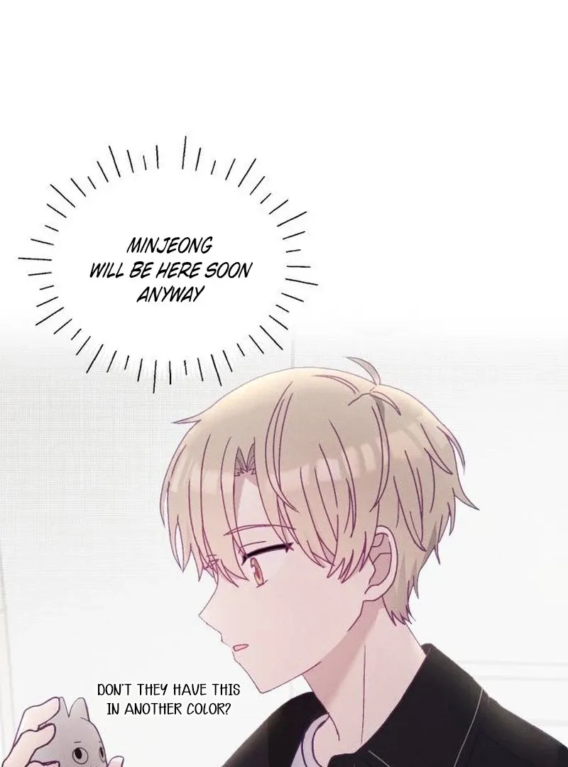 Not Just the Two of Us Chapter 2 page 20 - 