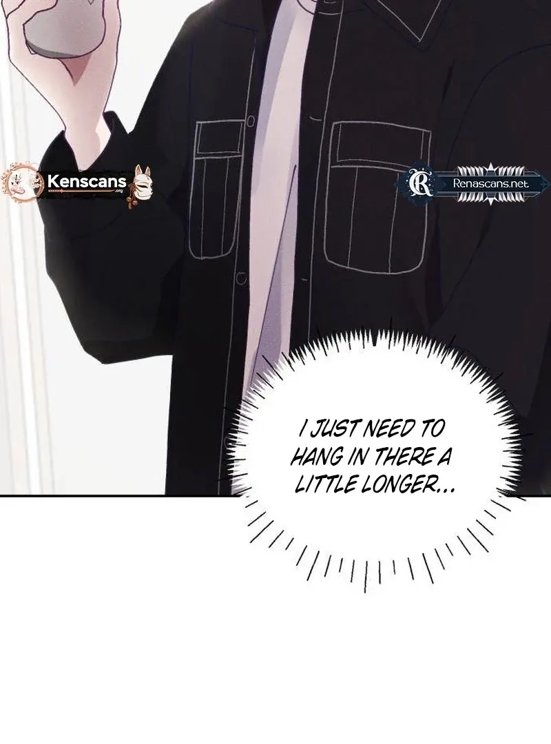 Not Just the Two of Us Chapter 2 page 21 - 