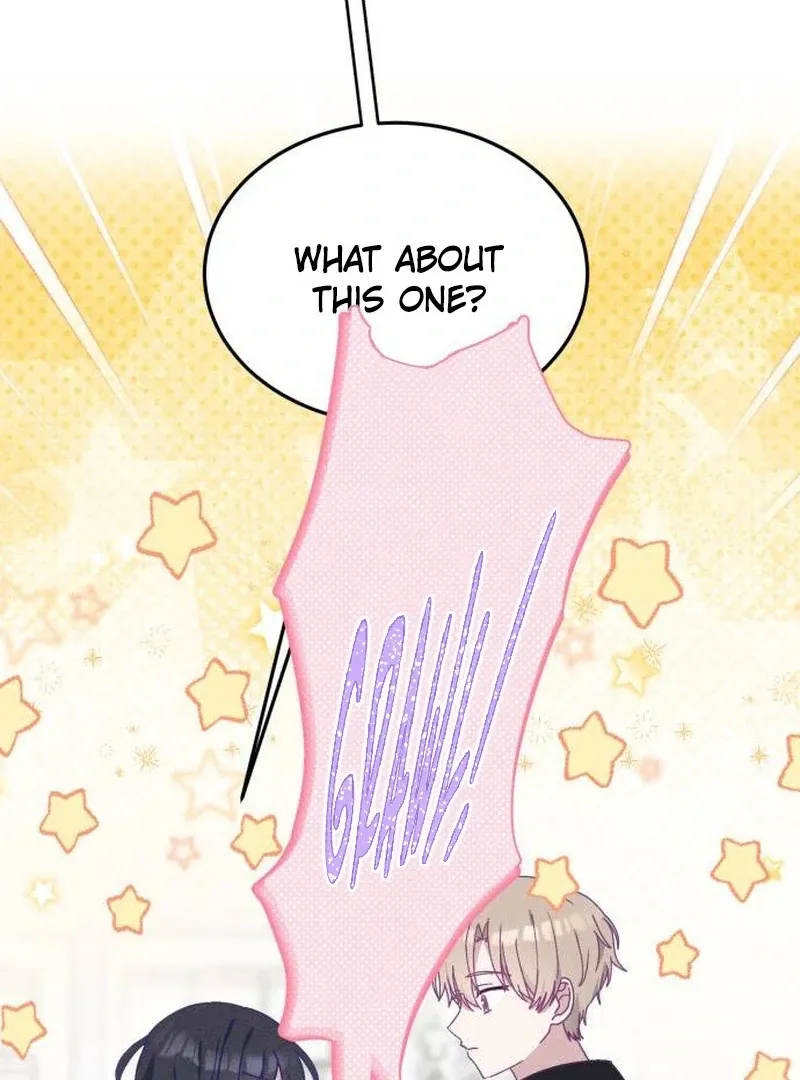 Not Just the Two of Us Chapter 2 page 25 - 