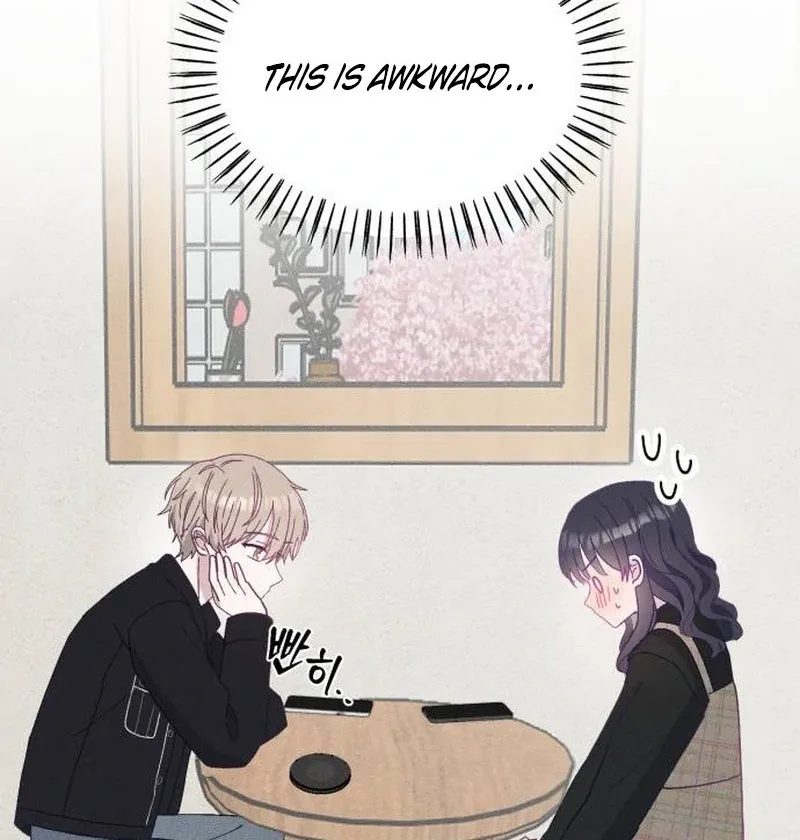 Not Just the Two of Us Chapter 2 page 34 - 