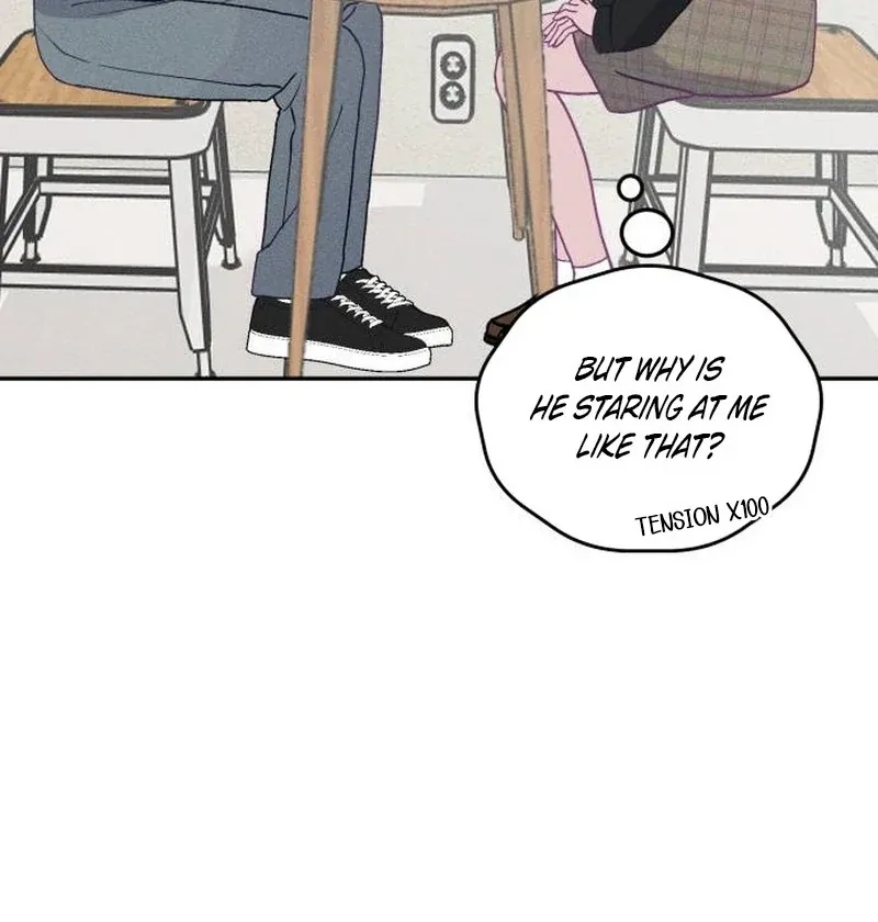 Not Just the Two of Us Chapter 2 page 35 - 