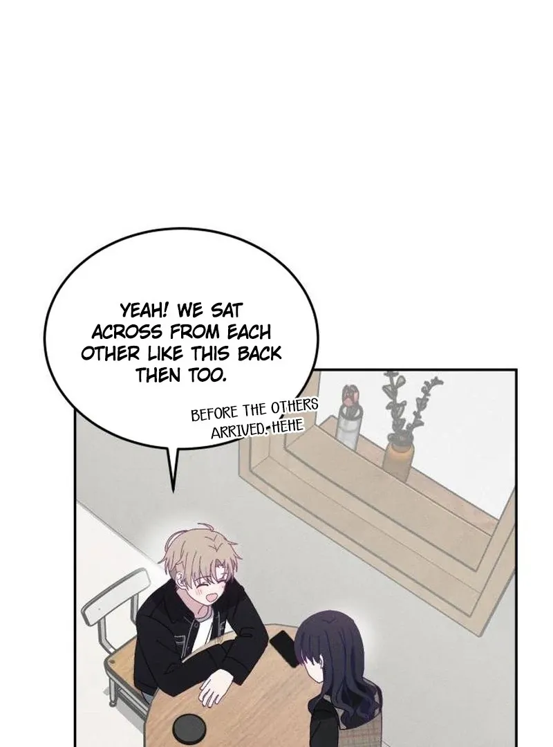 Not Just the Two of Us Chapter 2 page 37 - 