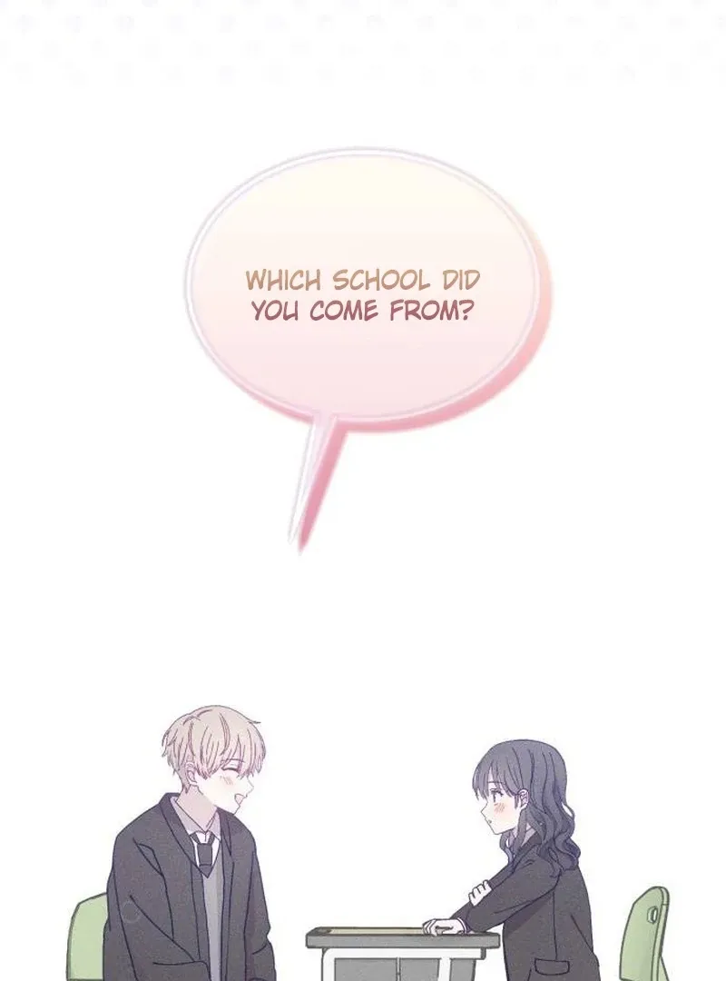 Not Just the Two of Us Chapter 2 page 42 - 