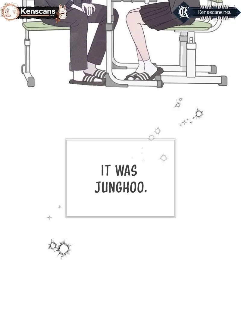 Not Just the Two of Us Chapter 2 page 43 - 