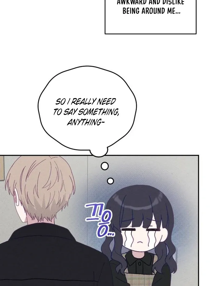 Not Just the Two of Us Chapter 2 page 49 - 