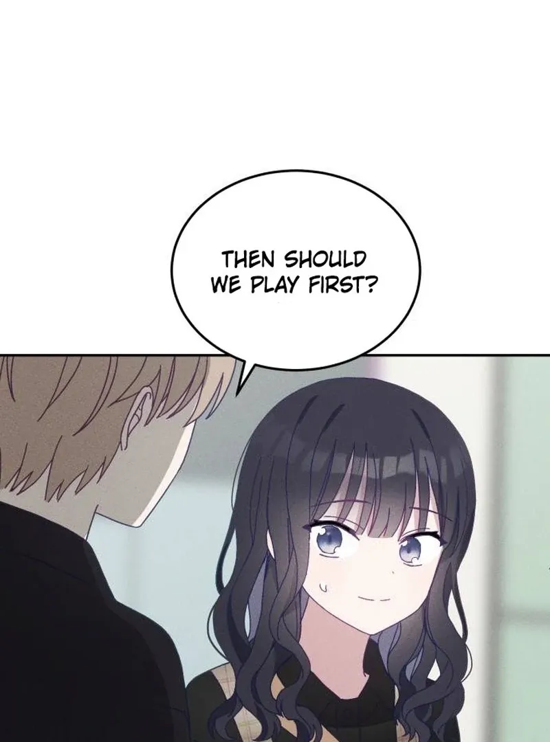 Not Just the Two of Us Chapter 2 page 7 - 