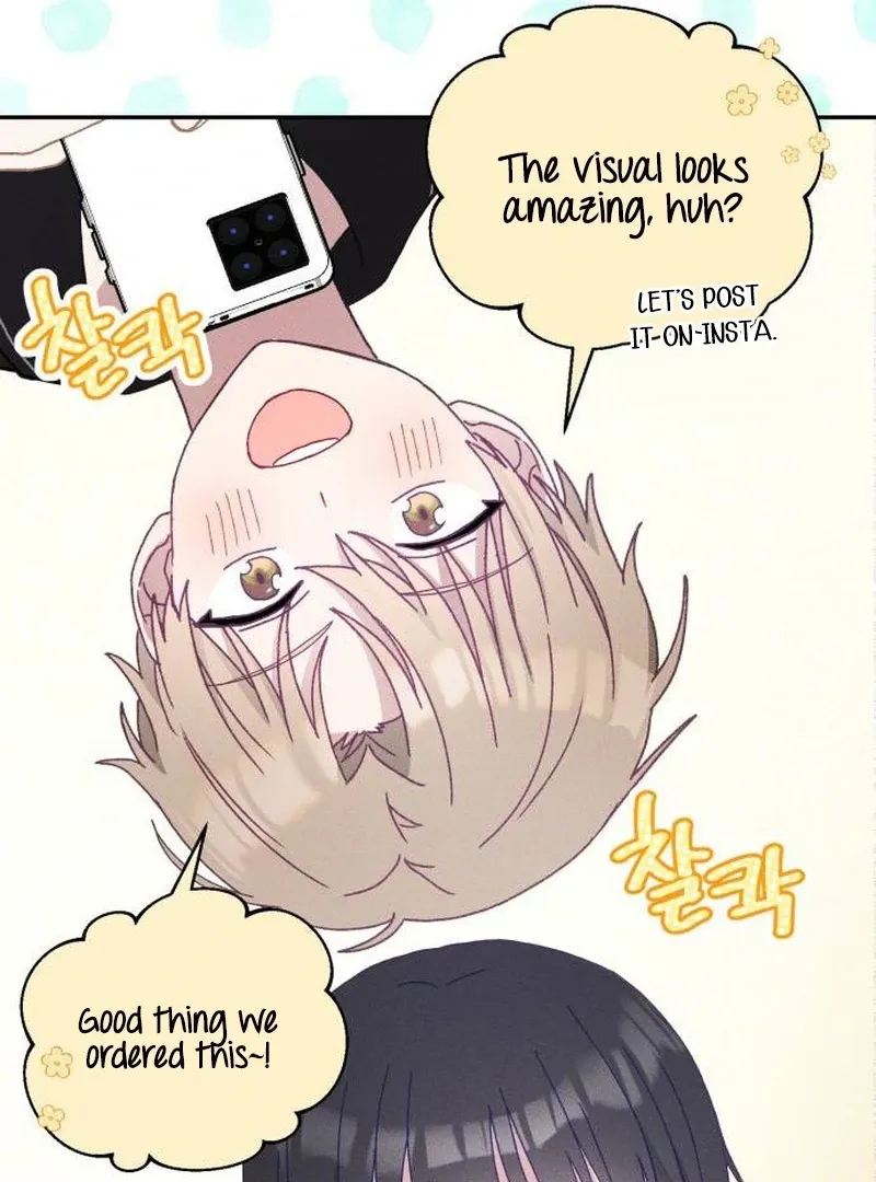 Not Just the Two of Us Chapter 2 page 63 - 