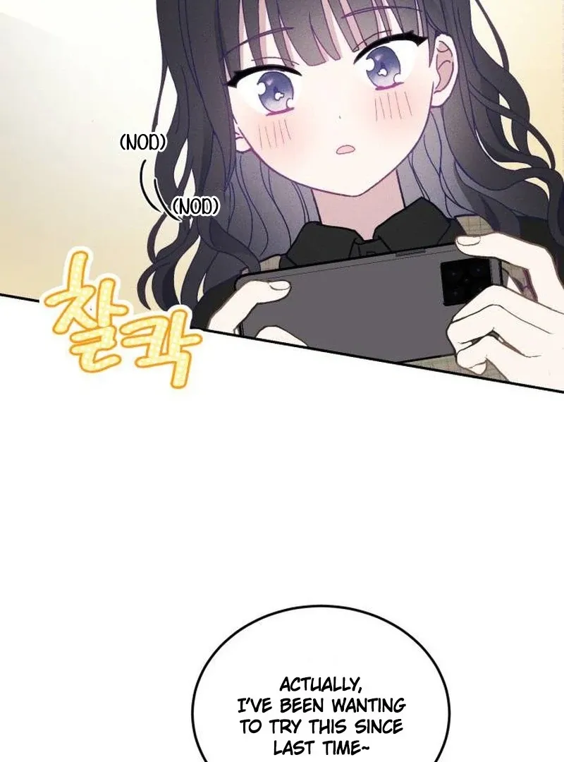 Not Just the Two of Us Chapter 2 page 64 - 