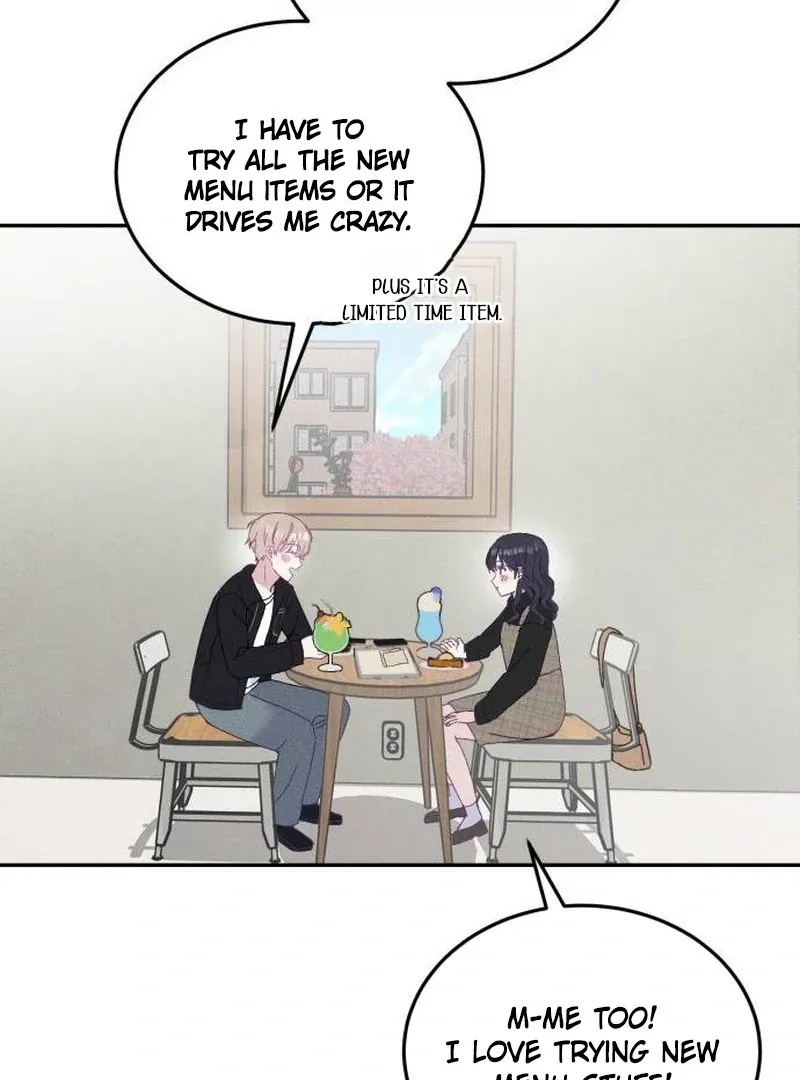 Not Just the Two of Us Chapter 2 page 65 - 