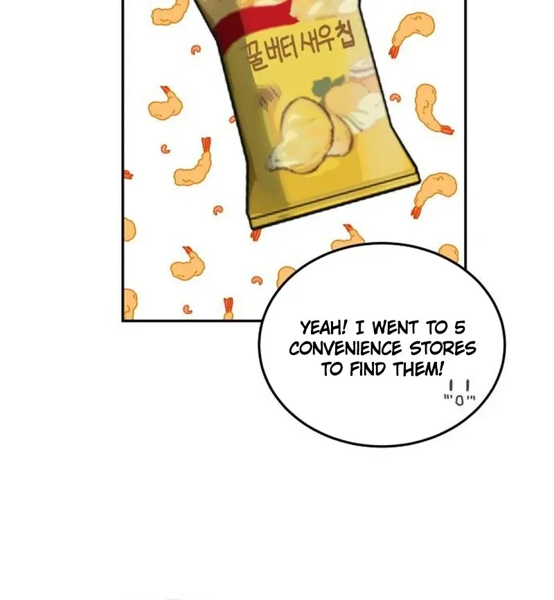 Not Just the Two of Us Chapter 2 page 67 - 
