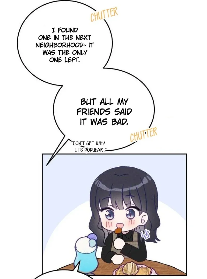 Not Just the Two of Us Chapter 2 page 68 - 