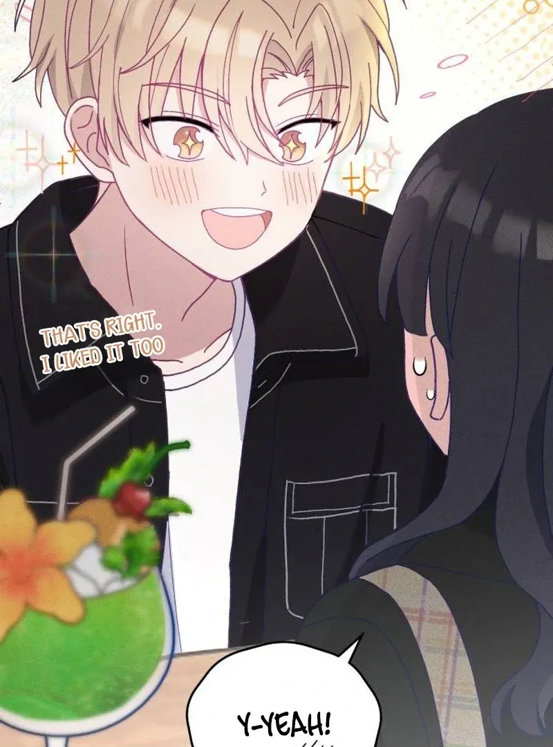Not Just the Two of Us Chapter 2 page 70 - 