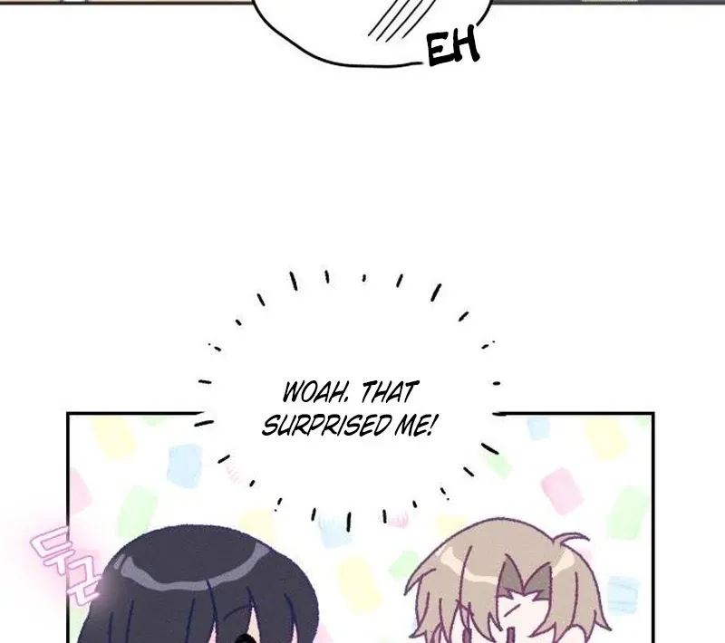 Not Just the Two of Us Chapter 2 page 71 - 
