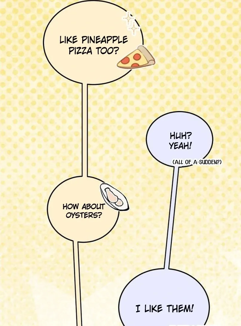 Not Just the Two of Us Chapter 2 page 73 - 