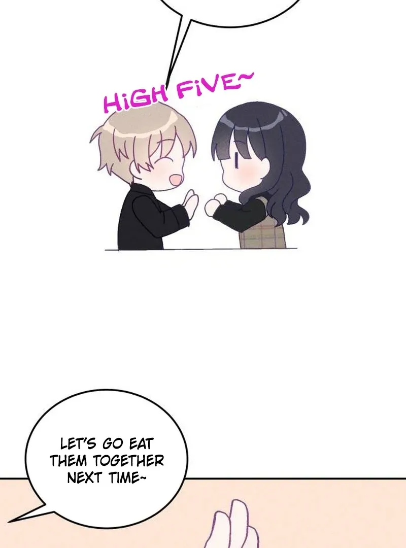 Not Just the Two of Us Chapter 2 page 76 - 