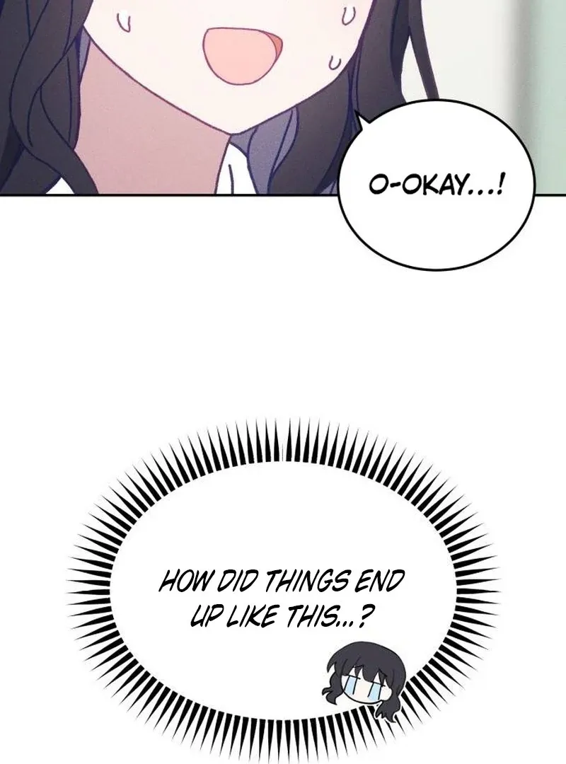 Not Just the Two of Us Chapter 2 page 9 - 