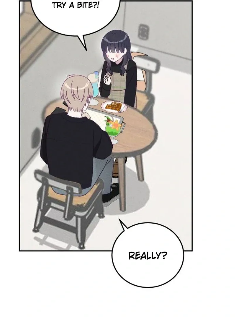 Not Just the Two of Us Chapter 2 page 81 - 