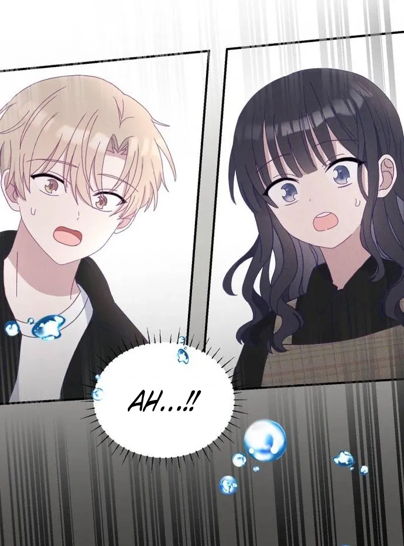 Not Just the Two of Us Chapter 2 page 84 - 