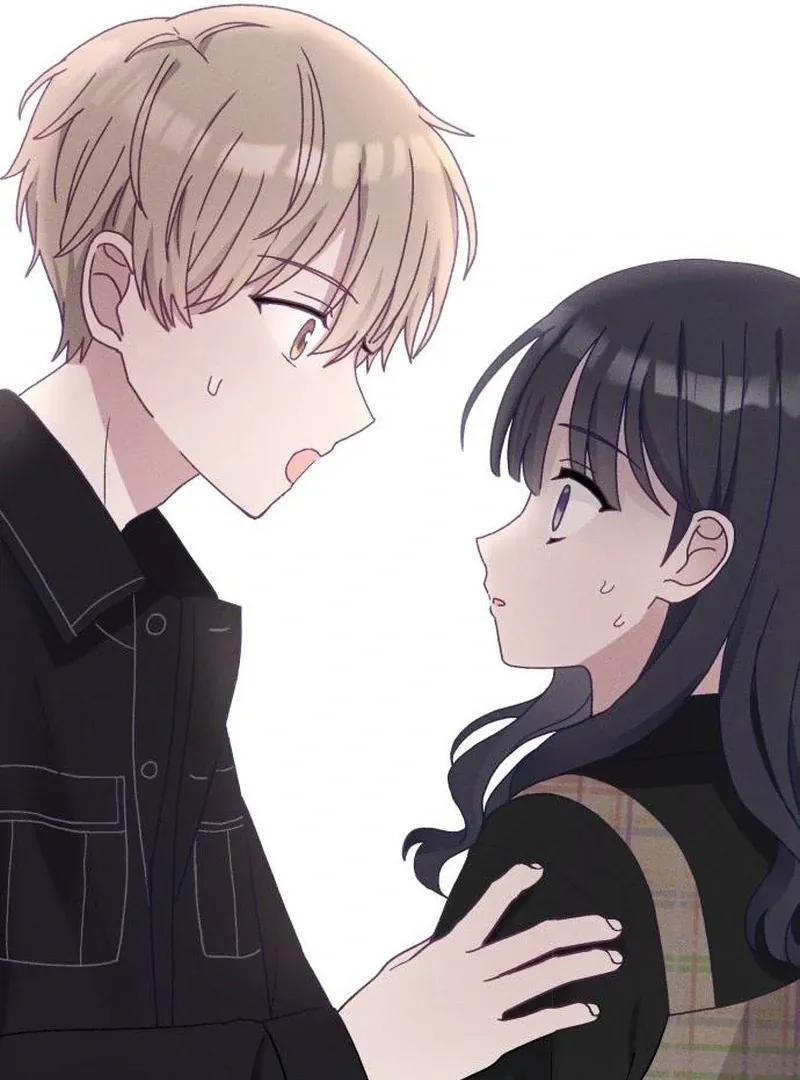 Not Just the Two of Us Chapter 2 page 95 - 