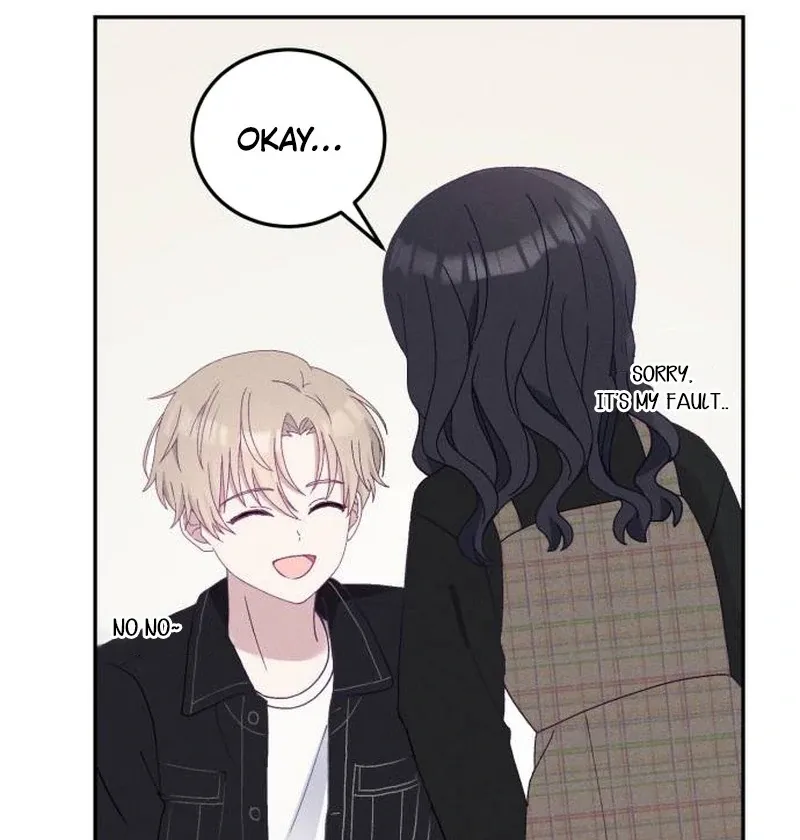 Not Just the Two of Us Chapter 2 page 99 - 