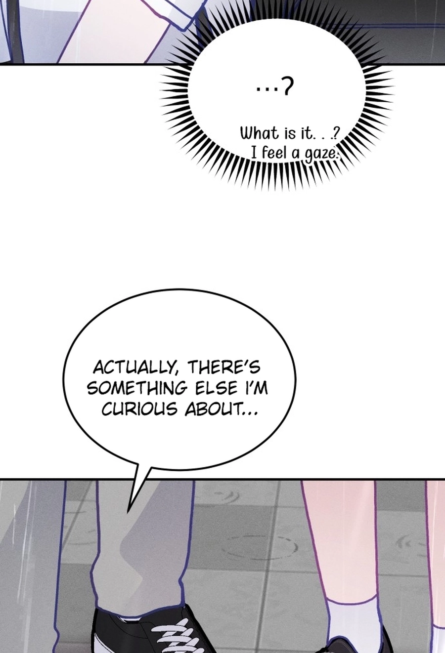 Not Just the Two of Us Chapter 215 page 101 - 