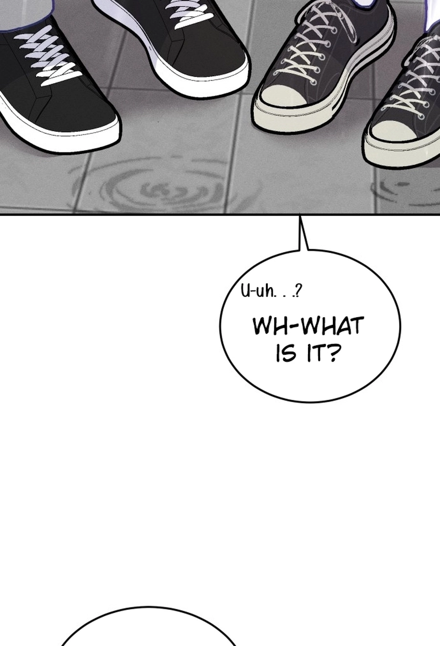 Not Just the Two of Us Chapter 215 page 102 - 
