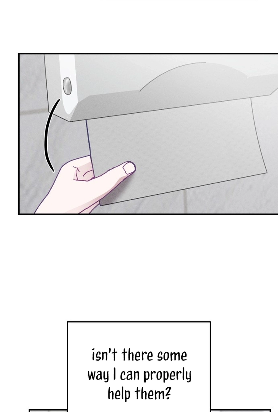 Not Just the Two of Us Chapter 215 page 19 - 