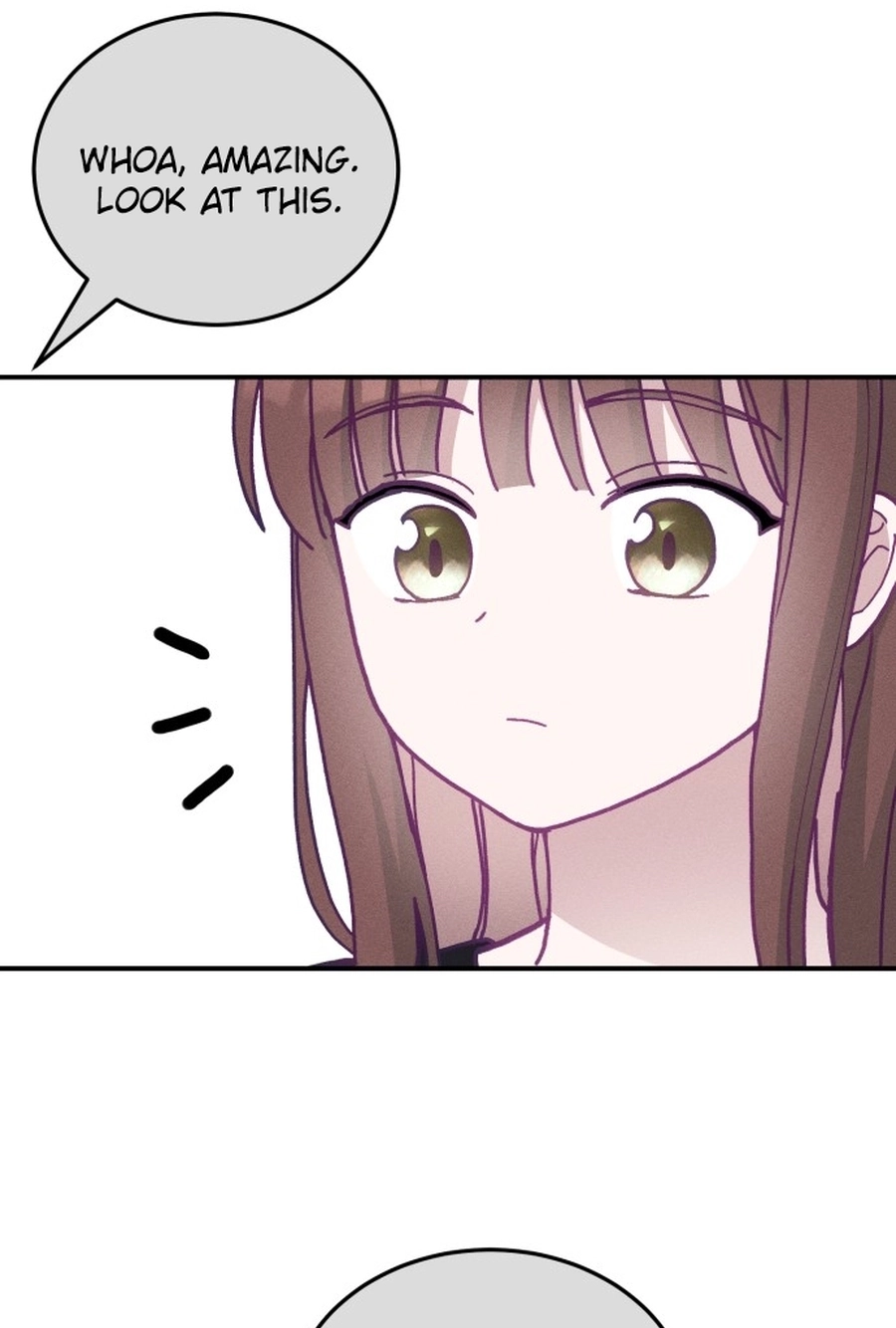 Not Just the Two of Us Chapter 215 page 21 - 