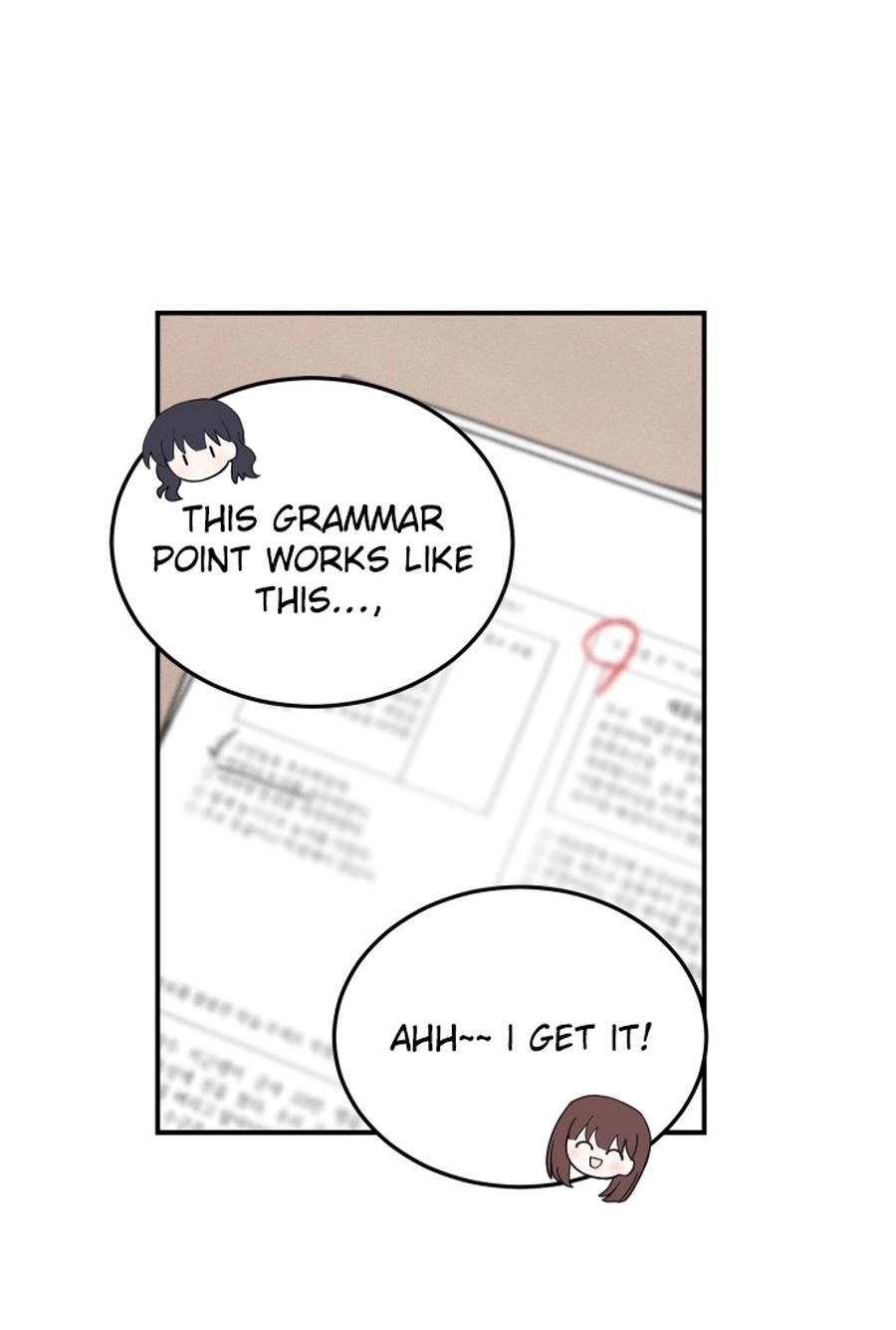 Not Just the Two of Us Chapter 215 page 31 - 