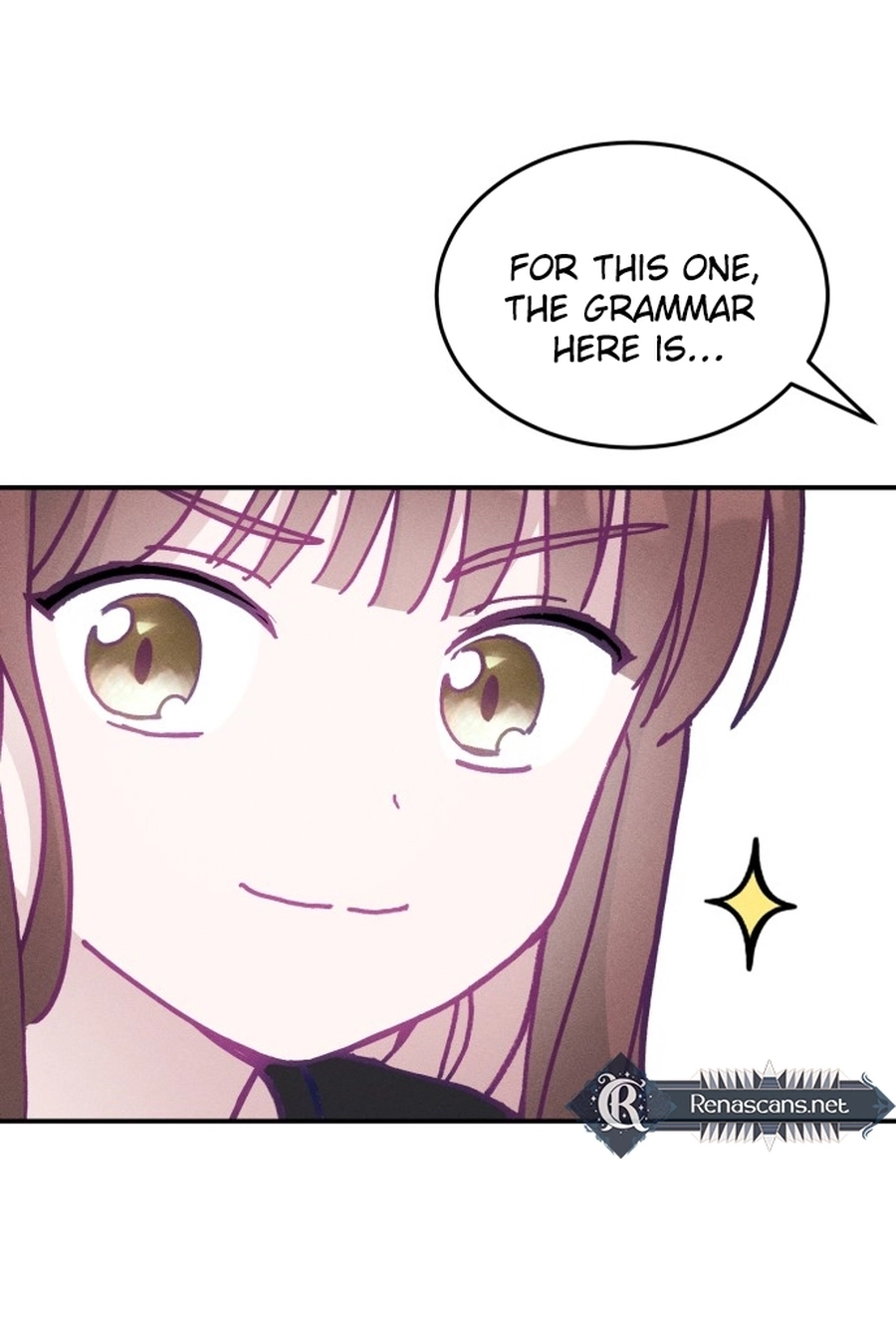 Not Just the Two of Us Chapter 215 page 33 - 