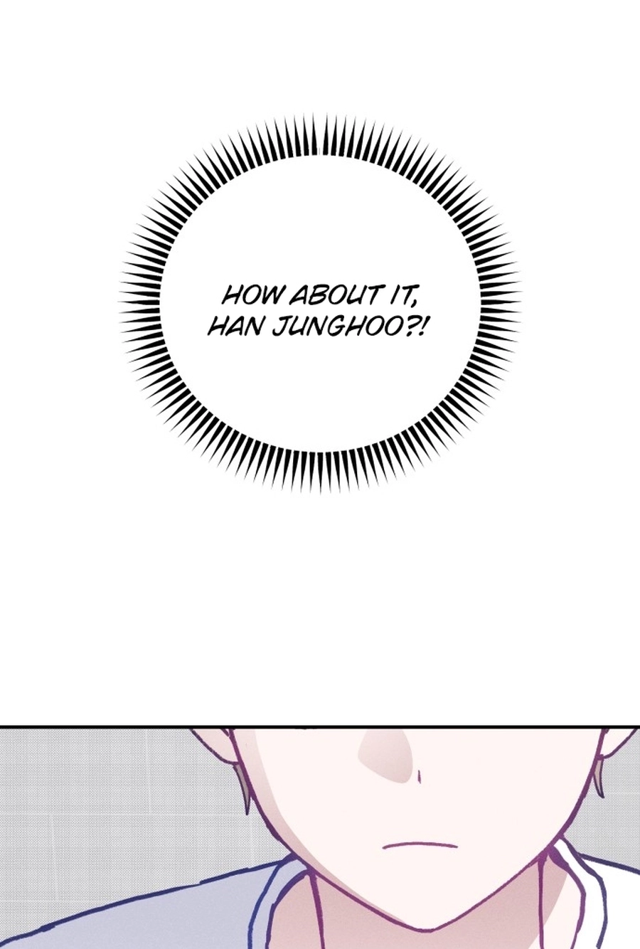 Not Just the Two of Us Chapter 215 page 34 - 